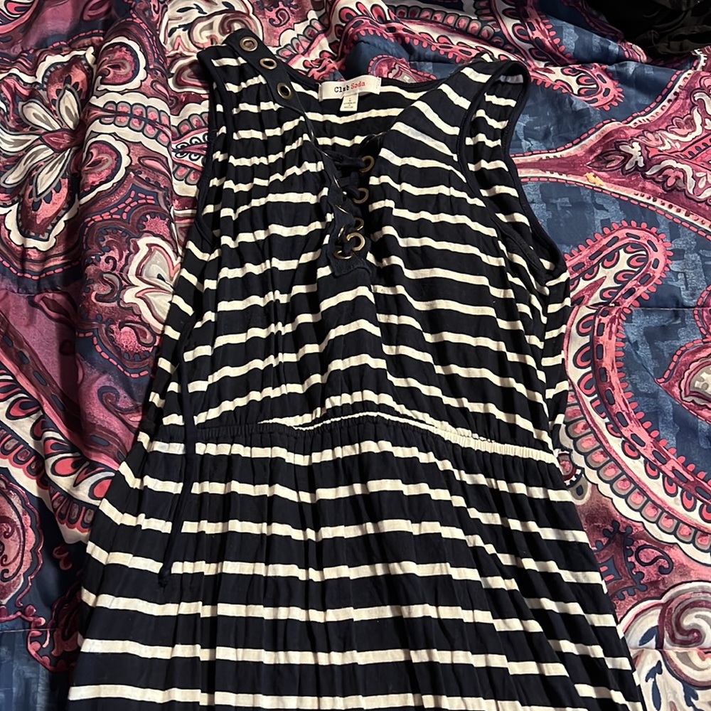 Maxi dress - Picture 2 of 2